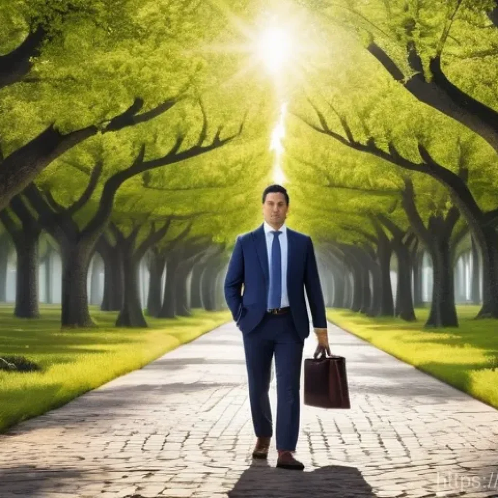 사업체 매각 시 세금 - **Prompt:** A Portuguese-speaking entrepreneur, a man or woman in their 40s, stands confidently at t...