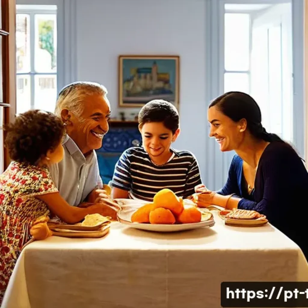 상속세 절세 전략 - **Prompt 1: Family Legacy and Peaceful Planning in a Portuguese Home**
    "A heartwarming scene dep...