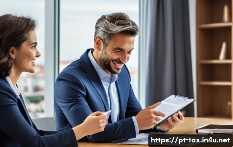 상속세 절세 전략 관련 이미지 1