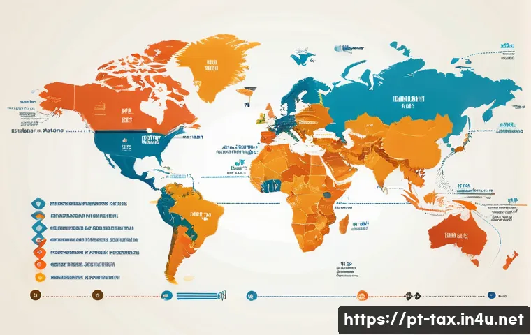 7 dicas essenciais para estrangeiros economizarem impostos no Brasil 3 외국인 투자자의 세금 관련 이미지 1